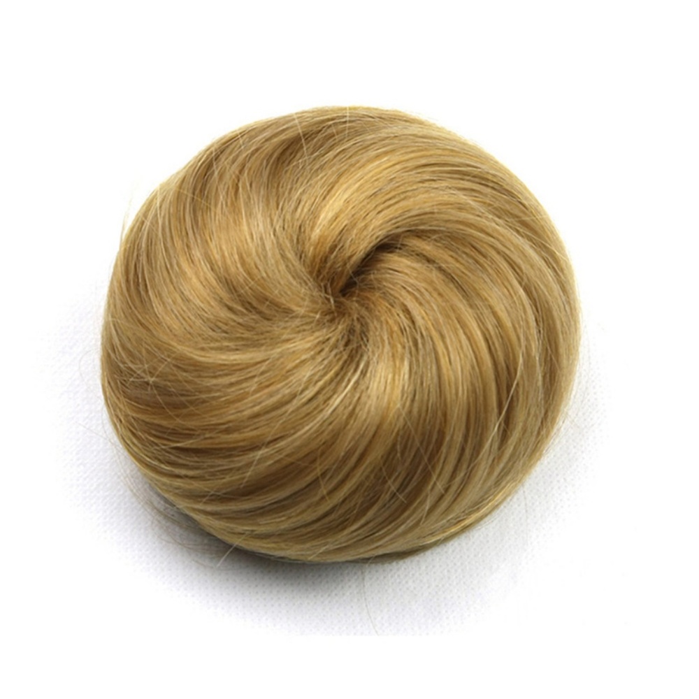 NWT GET YOUR AUDREY HEPBURN ON! Bun 6 Colors - Picture 4 of 8